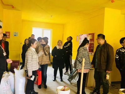 工地直通車(chē)丨會(huì)說(shuō)話(huà)的工地、講口碑的昌禾！