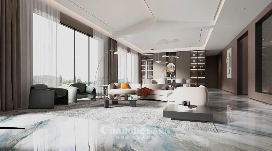 喜提新居·幸福歸家丨【民生·藍景苑】業(yè)主收房須知，看這一篇就夠了！