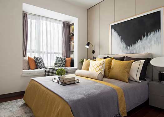 裝修問(wèn)答丨 家里的窗門(mén)道多，你都知道嗎？