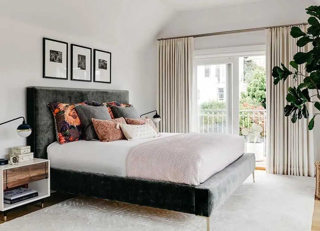 【裝修攻略】不會選裝飾畫？教你幾個小技巧，打造恰到好處的美！