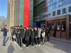 昌禾裝飾【307開年工地大聯檢】| 鏡頭紀實——精工細檢，品質交付