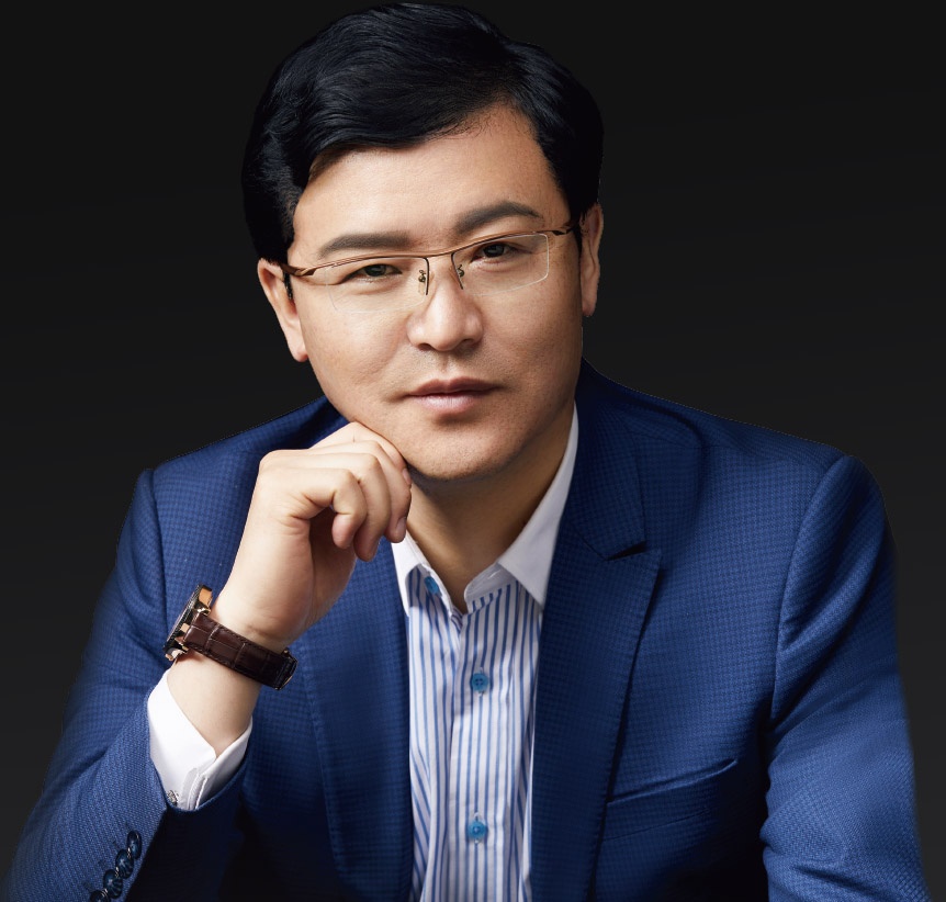 昌禾裝飾的董事長閆生昌給客戶的一封信