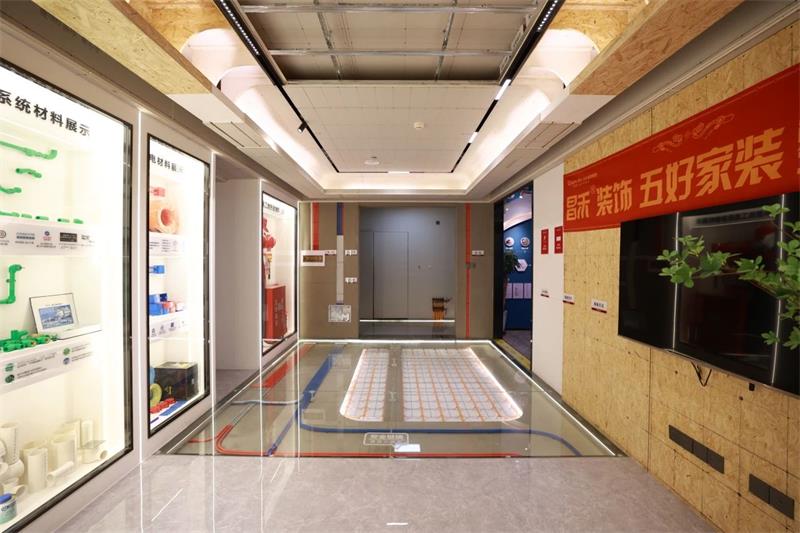 結(jié)果出爐！銀川市市場監(jiān)督管理局對昌禾裝飾裝修材料隨機抽檢