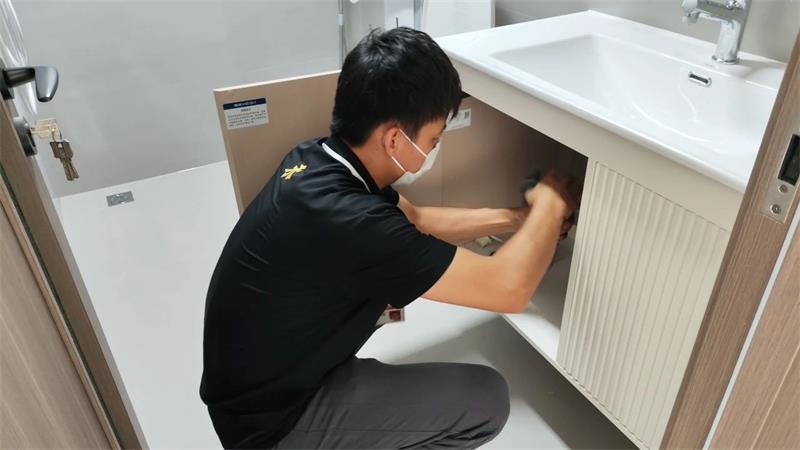 全城尋找老客戶！【昌禾裝飾·暖冬行動】免費檢修+驚喜福利，快來報名參加！