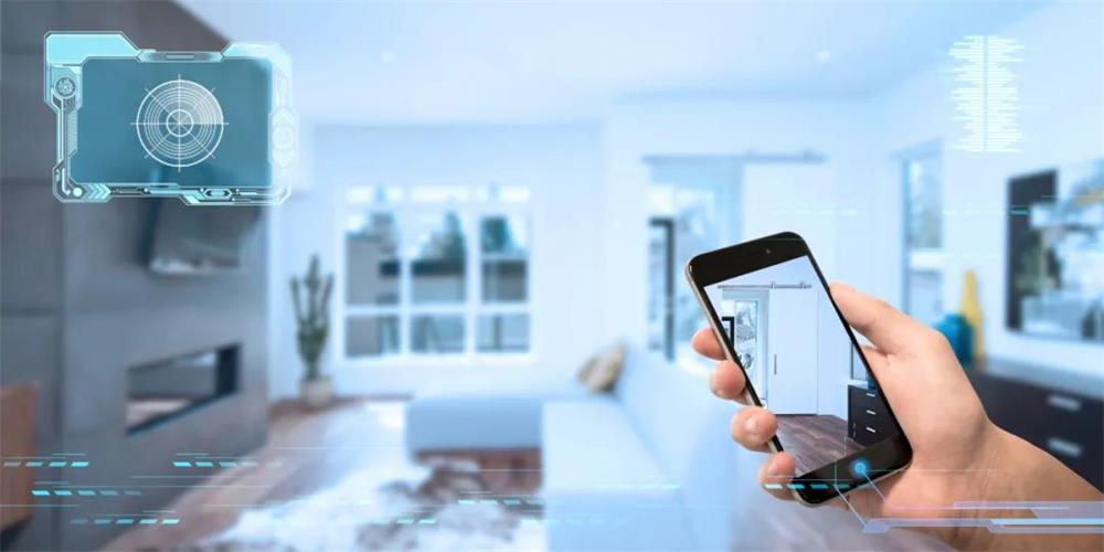 昌禾重新定義“家”！從裝修到生活方式革新，開啟智能整裝4.0時代