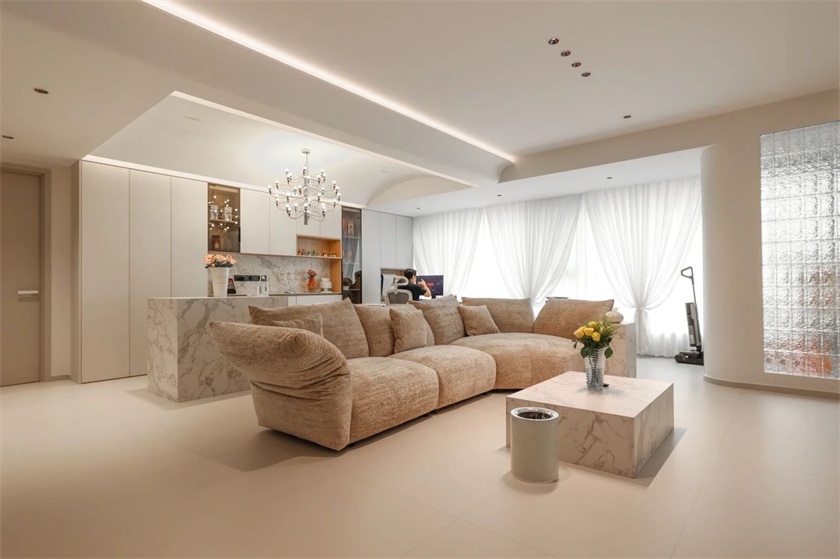 跟風(fēng)做了“去家務(wù)化設(shè)計(jì)”，結(jié)果家務(wù)多花3小時(shí)？！