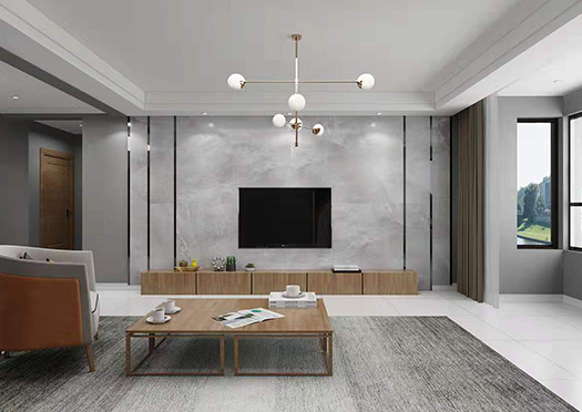 璽云臺139平米現(xiàn)代簡約風格效果圖 璽云臺139平米現(xiàn)代簡約風格效果圖