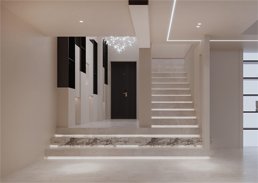 璽悅灣400平米現(xiàn)代風效果圖 璽悅灣400平米現(xiàn)代風效果圖