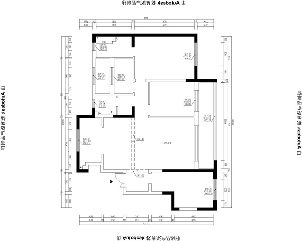 中海九樾143-MWodel 中海九樾143-MWodel